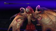 Final Fantasy X HD Remaster (Walkthrough part 051) Battle of the summons  Yuna VS Maroda