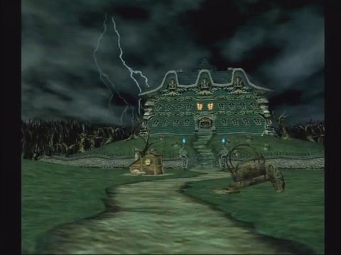 Lets Play Luigis Mansion (Part- 1) Year of Luigi!