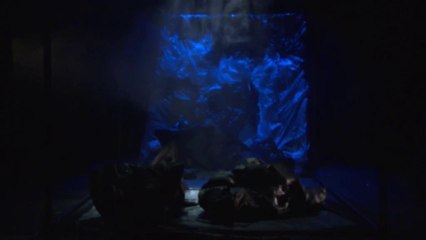 La dernière balade de Buster Keaton (Teaser)