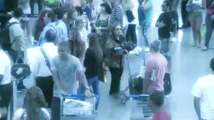 Maquina de escrever - Fantastico