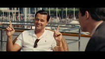 Leo DiCaprio Offers A Bribe in 