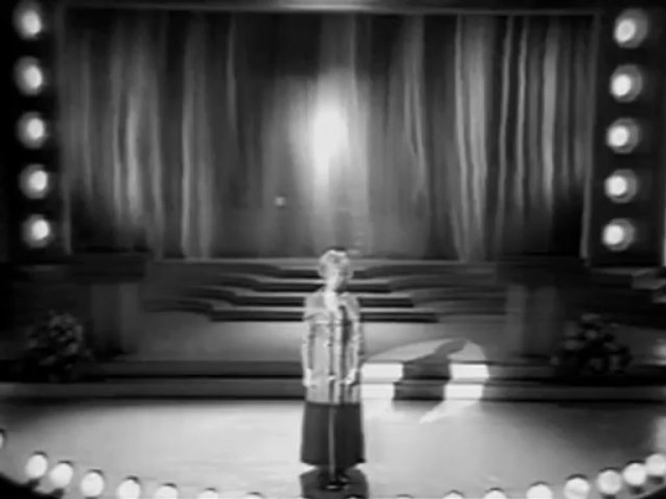 Tammy Wynette D-I-V-O-R-C-E