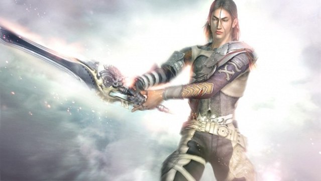 Lost Odyssey Walkthrough part 12 of 26 HD (Xbox 360)