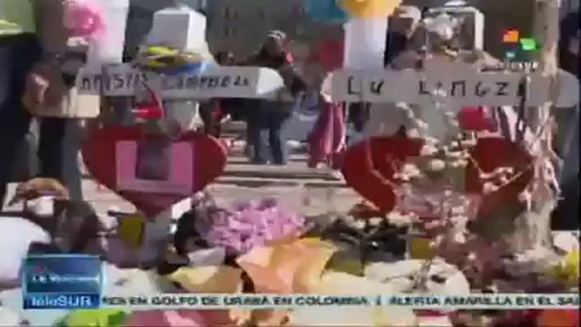 Explosiones de abril de 2013 en maratón de Boston conmocionó EE.UU.