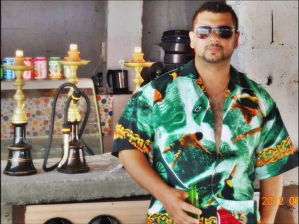 Mehmet Gorur,Serhan Oktay, Lay Lay Lom Galiba Sana Gore Sevmeler...