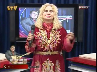 FATMA GÜLER ÇEMBERİMDE GÜL OYA ETV 28.12.2013