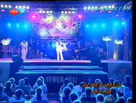 Aysun YILDIZ-Ben Bir Göçmen Kızı Gördüm Tuna Boyunda