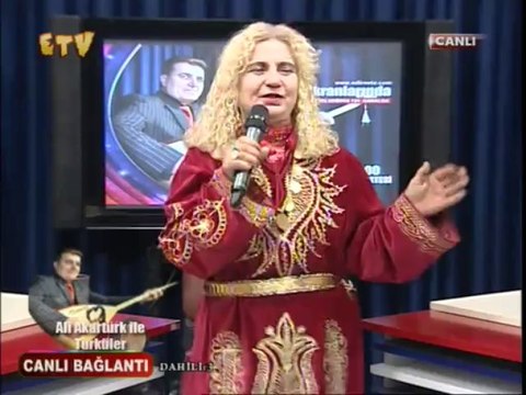 FATMA GÜLER KADRİYEM ETV 28.12.2013