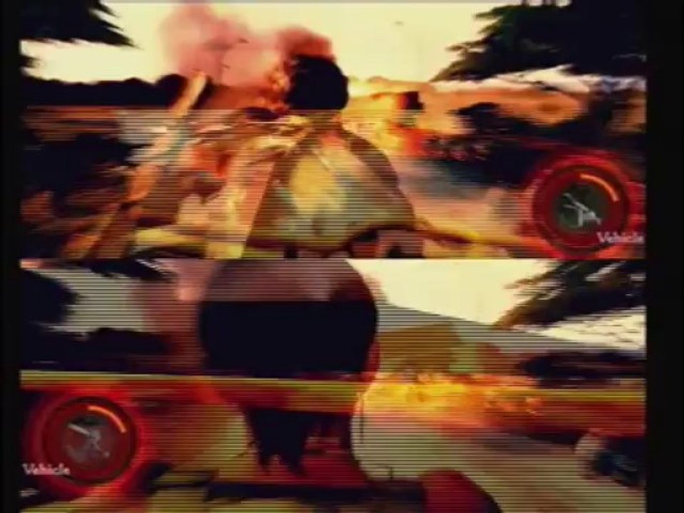 Resident Evil 5 Part 7