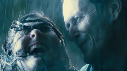 Haunter Trailer 1080p