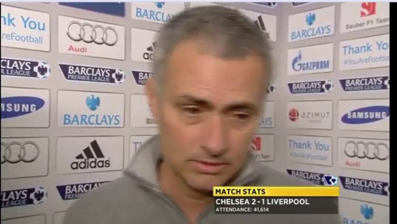 jose