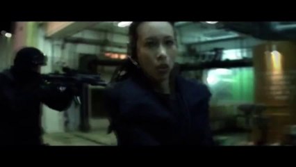 Man Of Tai Chi streaming partie 1