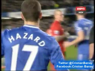 Chelsea 2 Liverpool 1 (Relato Miguel Simon) English Premier League 2013-14