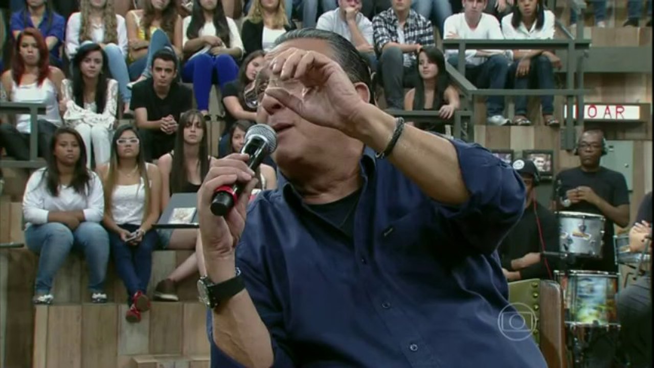Altas Horas (28.12.13) - Parte 3