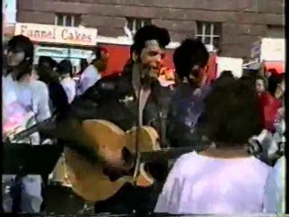 Hollywood Joe Live Tribute to Elvis Presley -