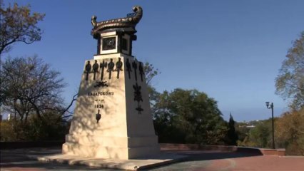 КРЫМ. РУСКОЕ МОРЕ. Часть 6