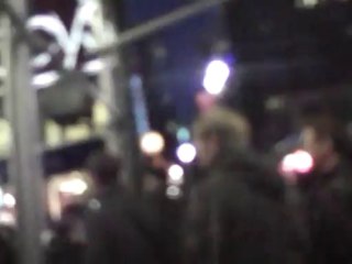 6. American will be a spectacle for the nations to see pt 2