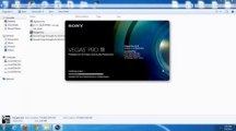 Sony Vegas 12 FREE activation! Keygen download link!