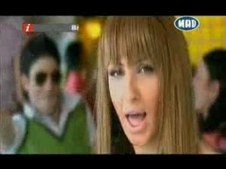 Elena Paparizou - Mambo