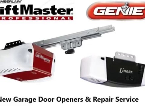 Montclair Garage Door Repair Call (909) 342-6196
