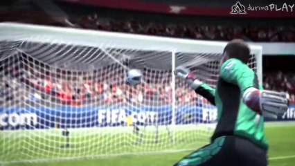 Fifa 13 - Durmaplay - http://durmaplay.com