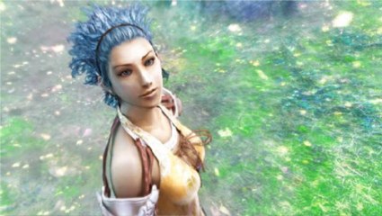 Lost Odyssey Walkthrough part 14 of 26 HD (Xbox 360)