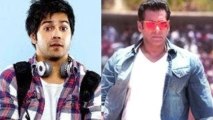 Trailer Of Main Tera Hero To Be Attached With Salman's Jai Ho