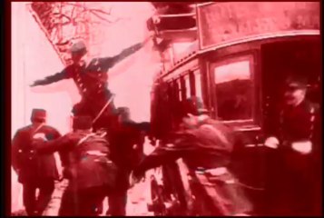 "Forest for the Trees" (Siege Circuit Music Video)