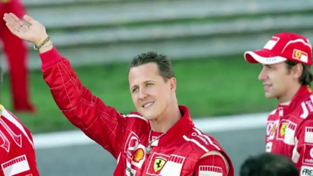 Schumacher in coma, 'critical' after France ski accident