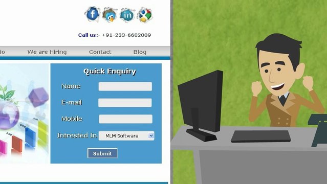 Get Traffic to Your website Using SEO Techniques