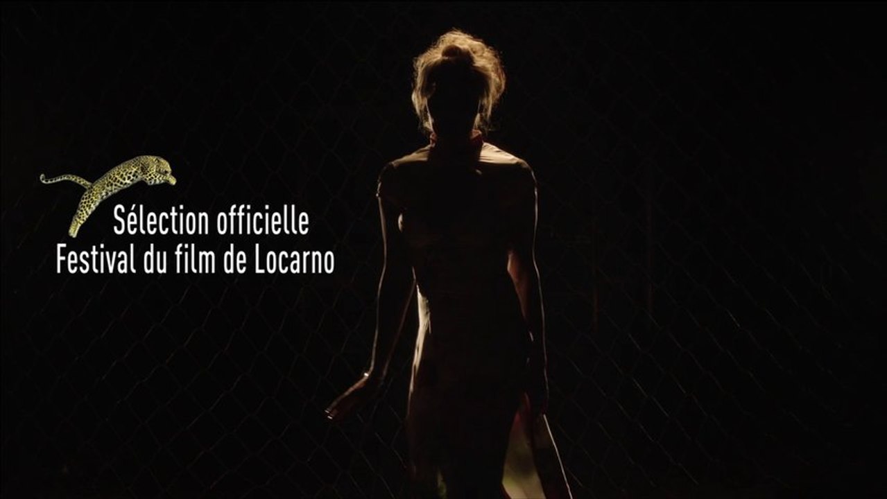 The Last Time I Saw Macao / La Dernière Fois que j'ai vu Macao (2013) - Trailer