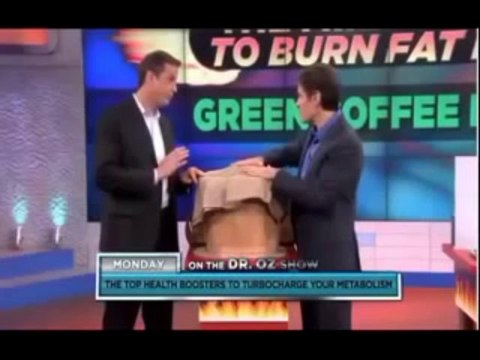 Dr Oz Weight Loss-Natural Weight Loss Supplement Green Coffee Bean, available at the4hourpagg.com