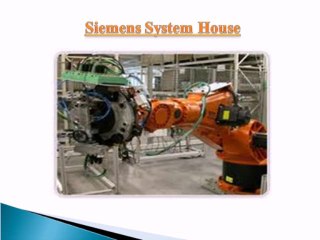 Industrial Automation Supplier