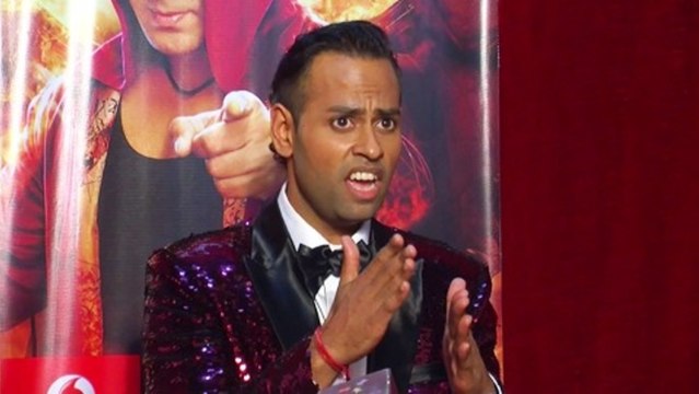 Bigg Boss 7 Contestant Andy Talks About Salman Khan, Elli Avram And More