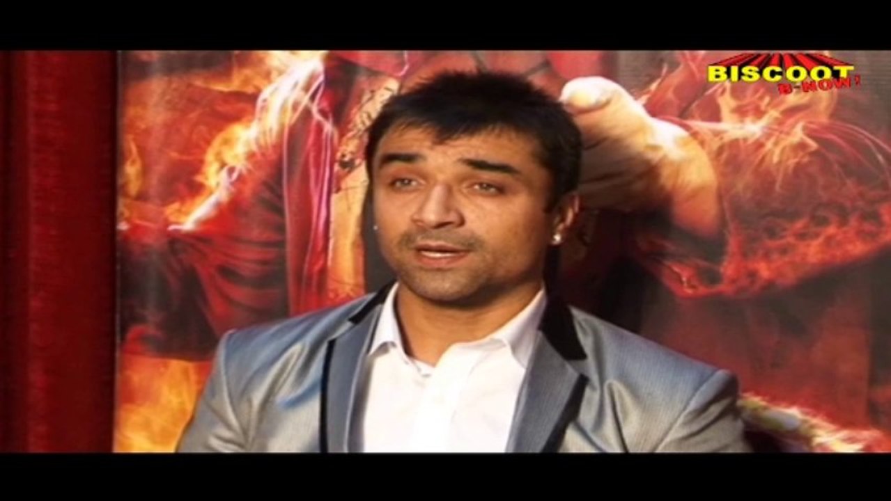 Bigg Boss 7 bash