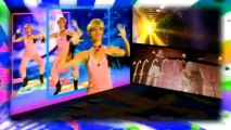 MARLOZ DANCE VIDEO MIX VOL. 95  70’S Y 80’S  Edicion especial