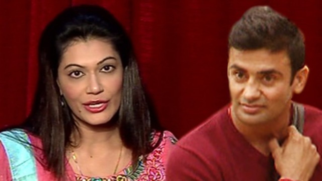Payal Rohatgi Talks About Her Boyfriend Sangram Singh - Exclusive