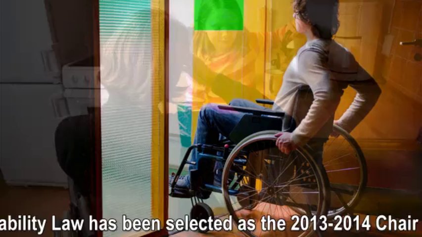 Social Security Disability