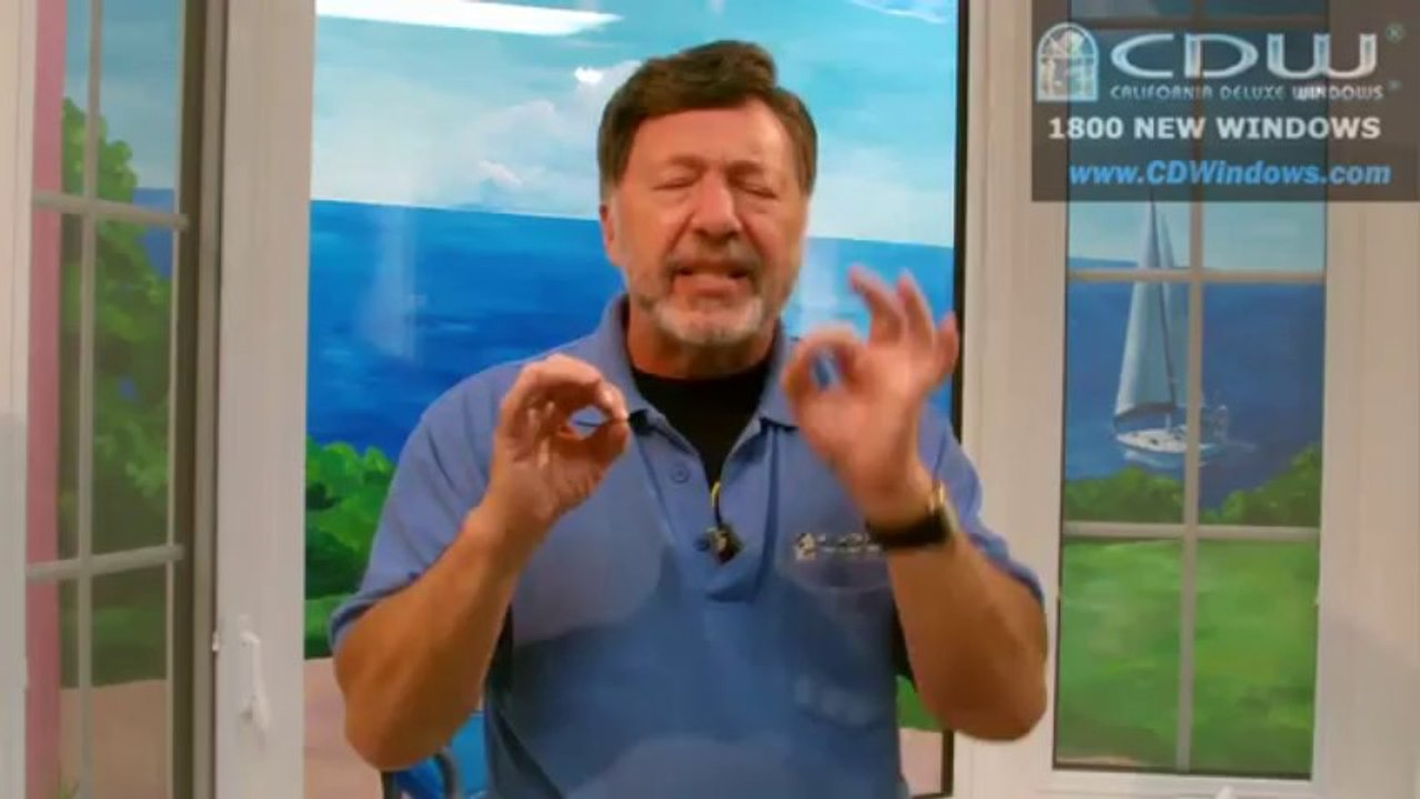 Windows 101 - How To Prevent Condensation Between Two Panes Of Glass