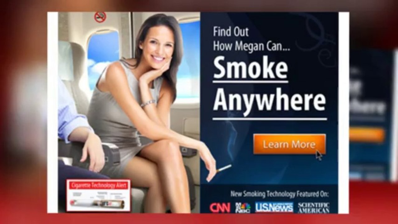Smoke star Electronic Cigarette HOw to use