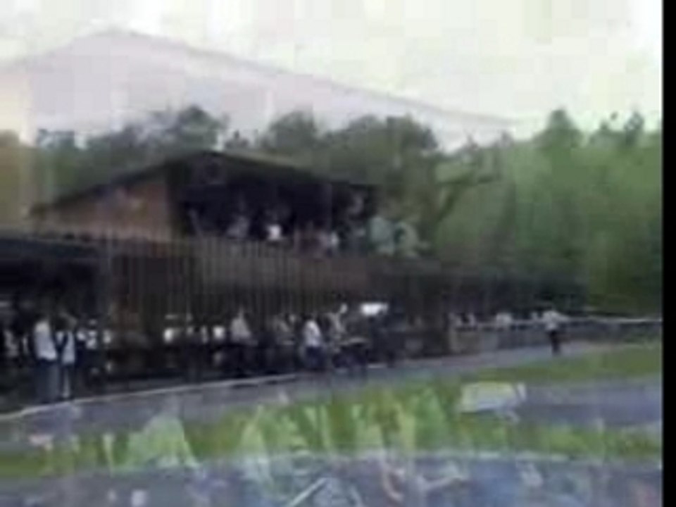 course la férrière