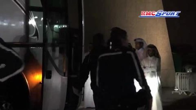 LE JT RMC SPORT DU 30 DECEMBRE