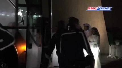 LE JT RMC SPORT DU 30 DECEMBRE