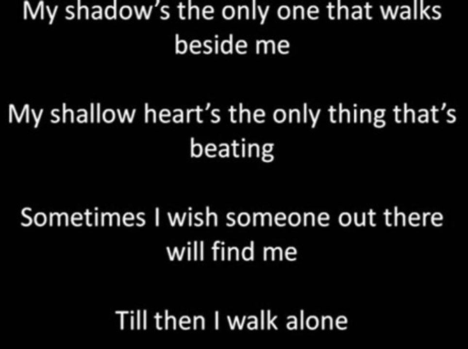 BROKEN DREAMS