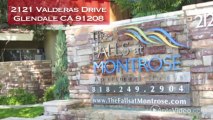 Falls at Montrose Apartments in Glendale, CA - ForRent.com