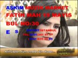 İBO SHOW - İBRAHİM TATLISES - ARİF CEYLAN- AŞKIM MÜZİK MARKET_youtube_original