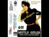 Mutlu Güler - Bahar Geldi Yar Gelmedi (Bilal Rojava)