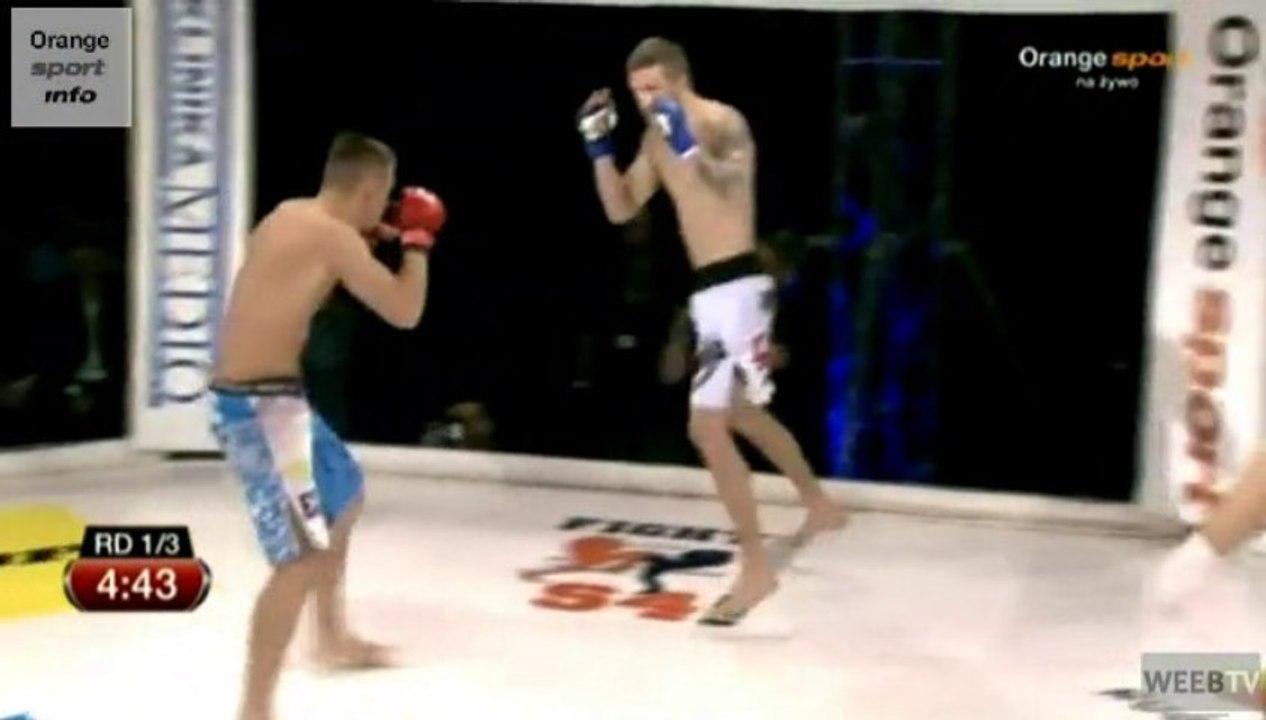 Raju vs Kałuda - 26