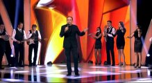 Beki Bekic - Nazdravimo sreci zauvek - Grand Parada - (TV Pink 2013)