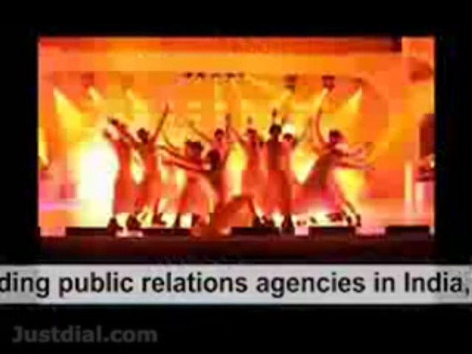 Zezes Media- Best Public Relation and Event Management  Firms  in India